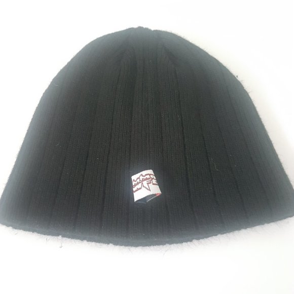 MMA WFC Beanie Cap Hat One Size Black Global Headwear Unisex Adult Youth - Picture 10 of 12